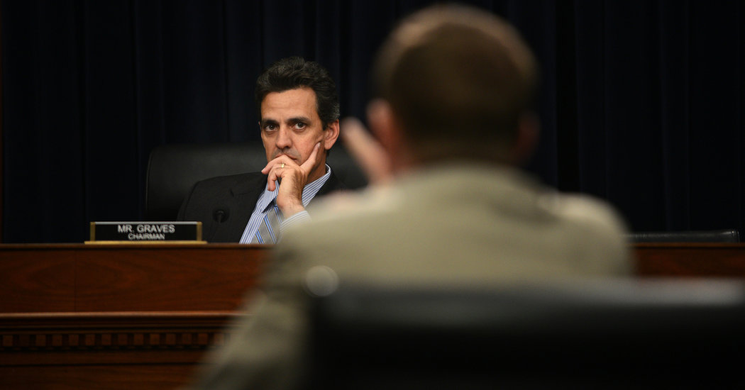 Congress Moves to Stop I.R.S. From Enforcing Health Law Mandate