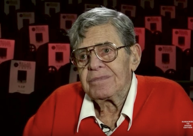 Comic Legend Jerry Lewis Dead at 91