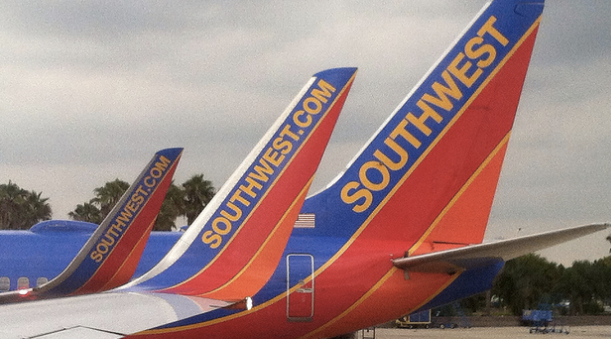 Southwest Promises To Fix Glitch That Scraps Priority Boarding For Frequent Fliers