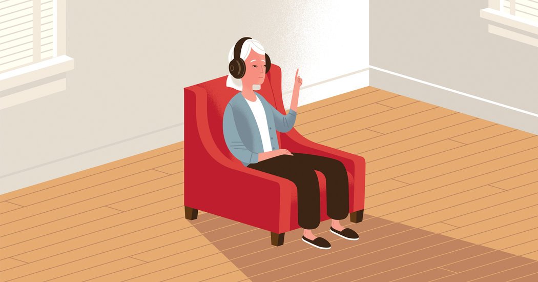 Personal Health: Vision and Hearing Loss Are Tied to Cognitive Decline