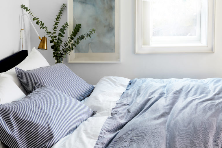 Help! Which Bedroom Paint Color Would You Choose?