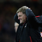 Howe: Burnley deserved the win