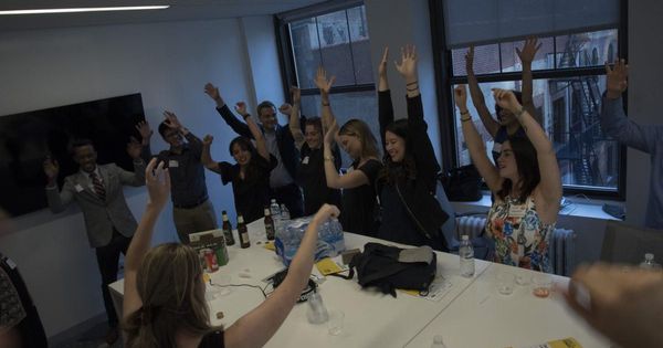 What Should Inclusion Really Look Like In The Workplace?