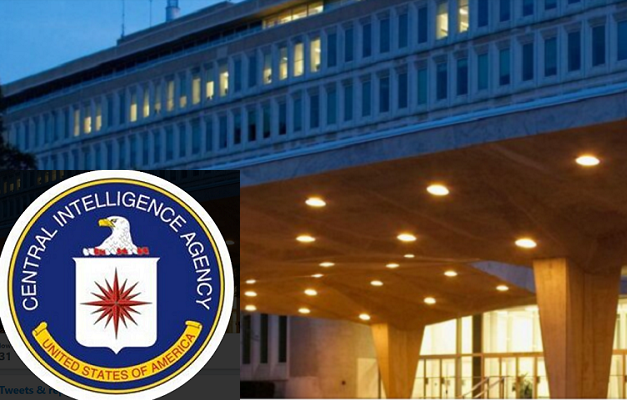 Former CIA Agent Arrested on Suspicion of Collusion With the Chinese Government