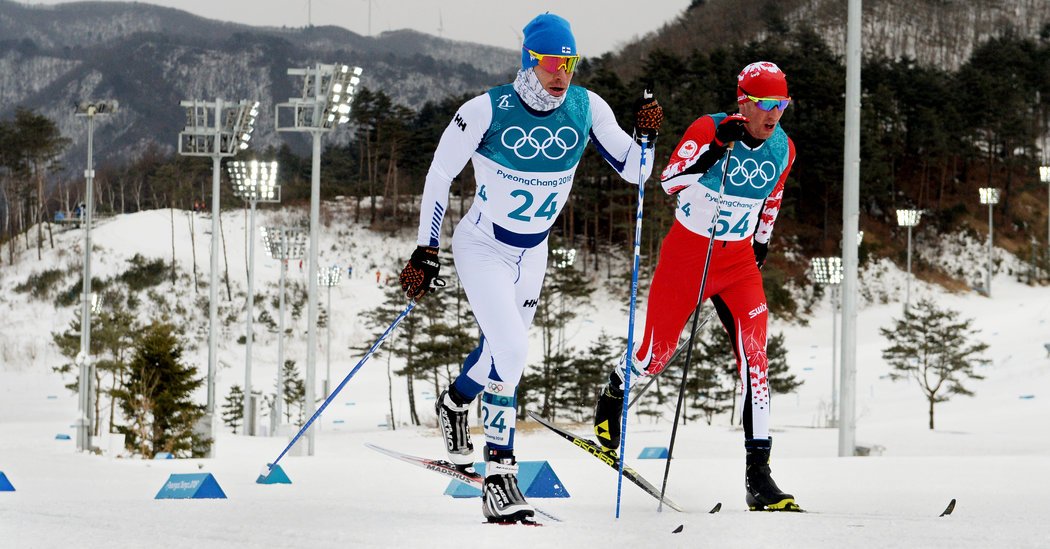 The Most Dreaded Opponent at the Olympics: The Common Cold