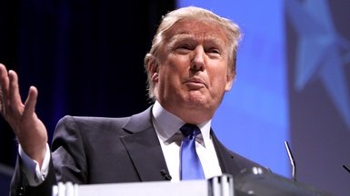 Trump’s Science Advisor, Age 31, Has a Political Science Degree
