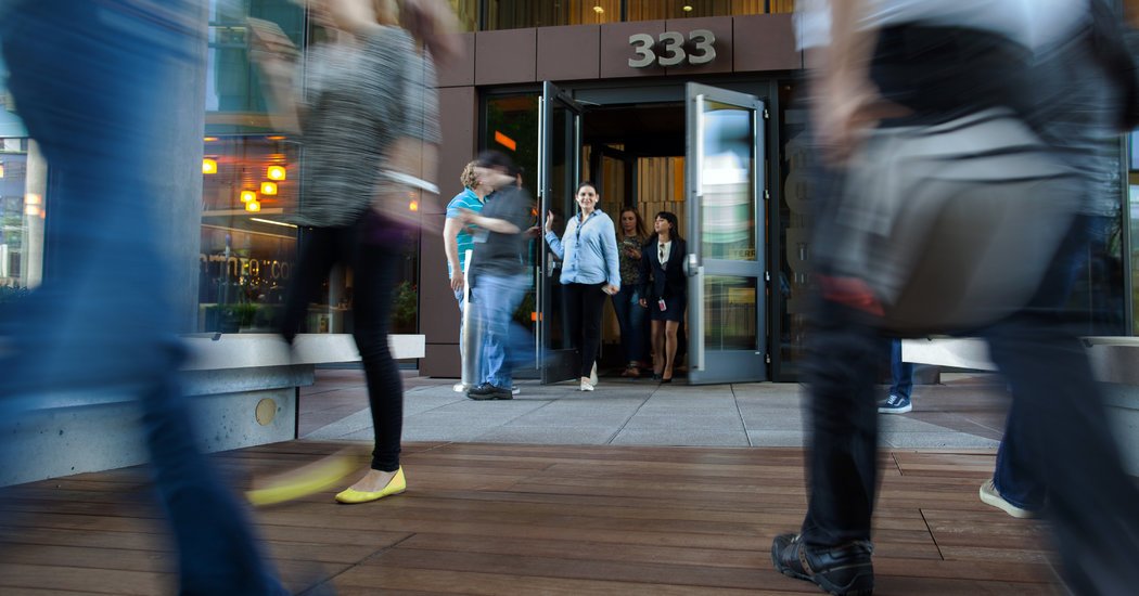 Amazon, Berkshire Hathaway and JPMorgan Team Up to Try to Disrupt Health Care