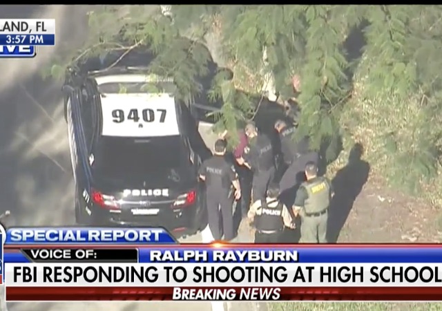 Parkland School Shooting: People saw something and repeatedly said something, to no avail