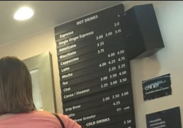 Ithaca Baristas unionize – how long before $5 coffee is ‘the good old days’?
