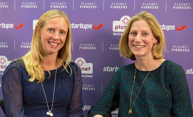 Social network app for mums Mush raises £2m to help local mothers connect