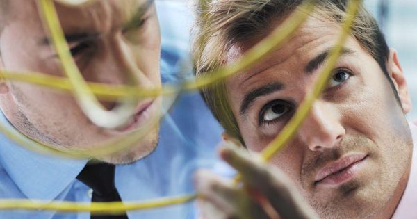 The CISO/Security Vendor Relationship: Should you Market to the CISO’s Direct Reports?