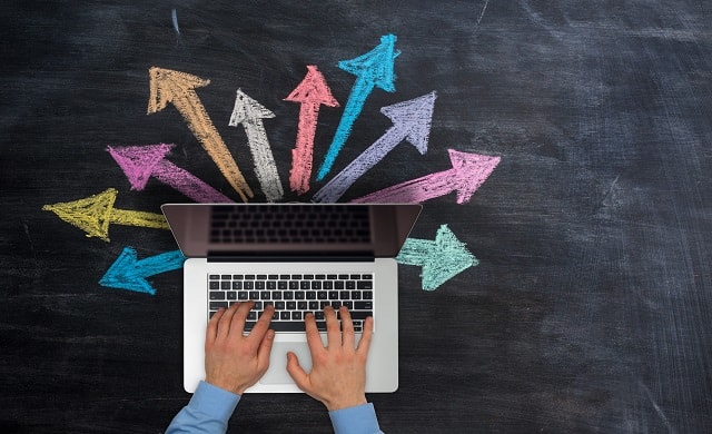 The four digital marketing channels you need to grow your small businesses
