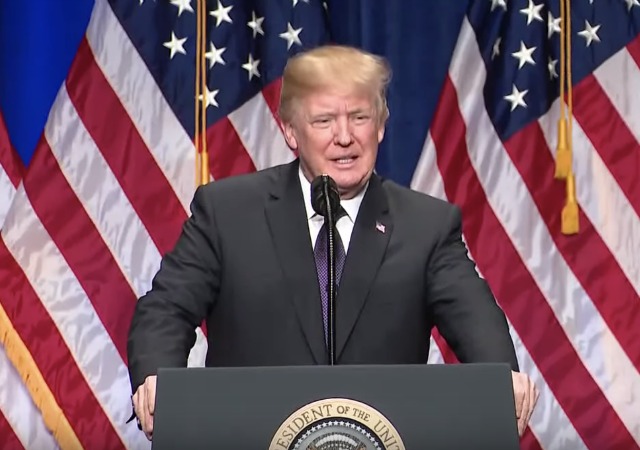Report: FBI Assessing Second Trump-Russia Dossier Written by Clinton Associate