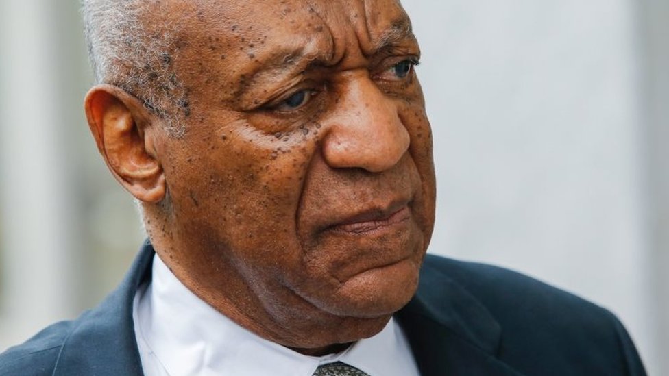 Bill Cosby’s daughter Ensa dies aged 44