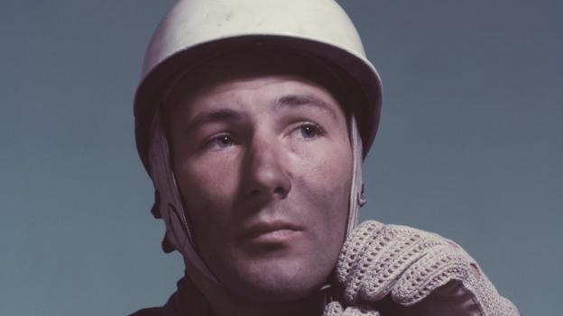 Formula 1’s greatest drivers: Sir Stirling Moss