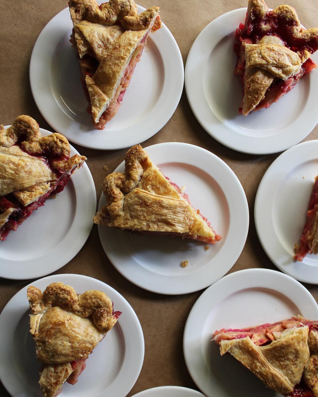 Have a Delicious Weekend.