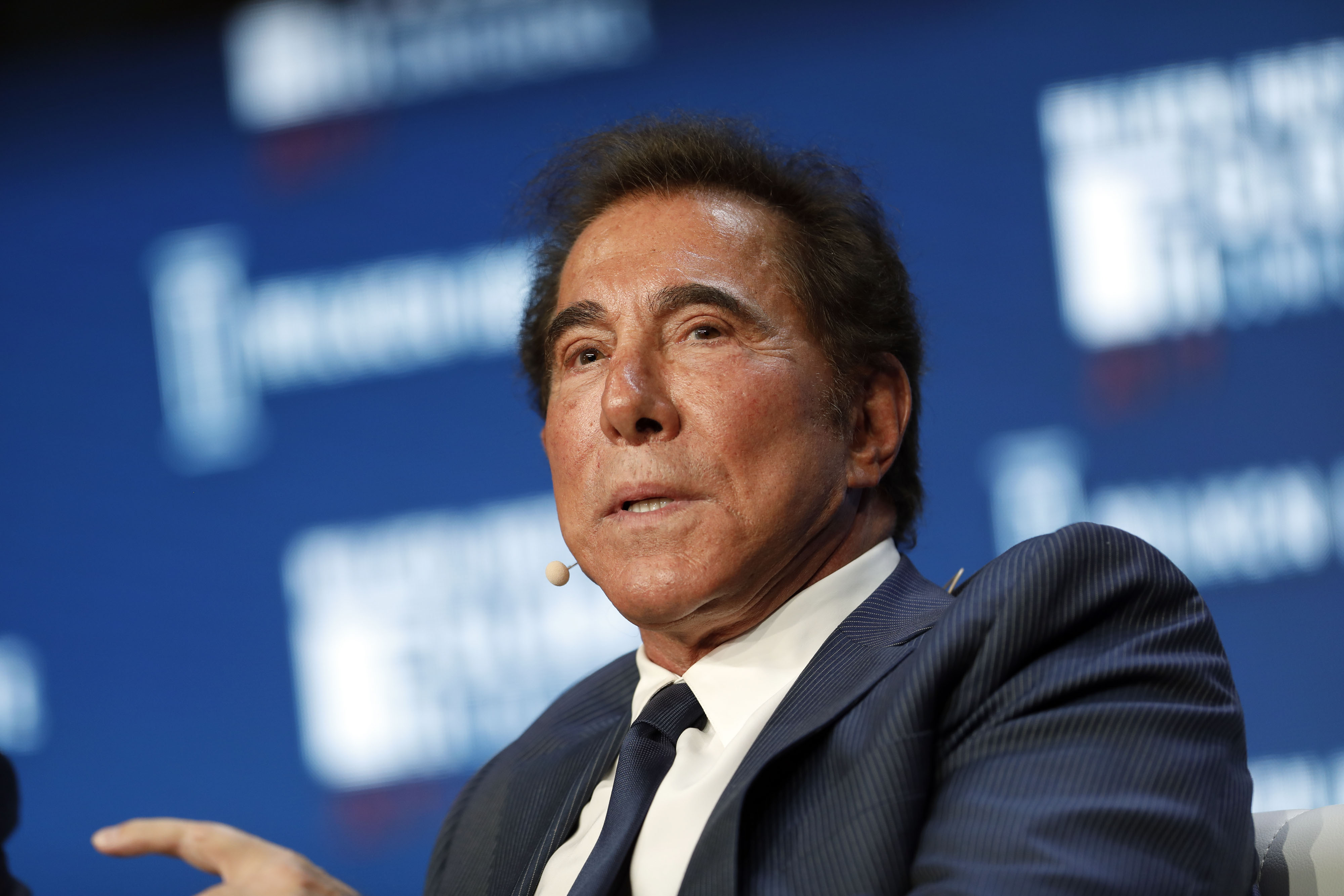 University of Pennsylvania Is Rescinding Honorary Degrees for Steve Wynn and Bill Cosby