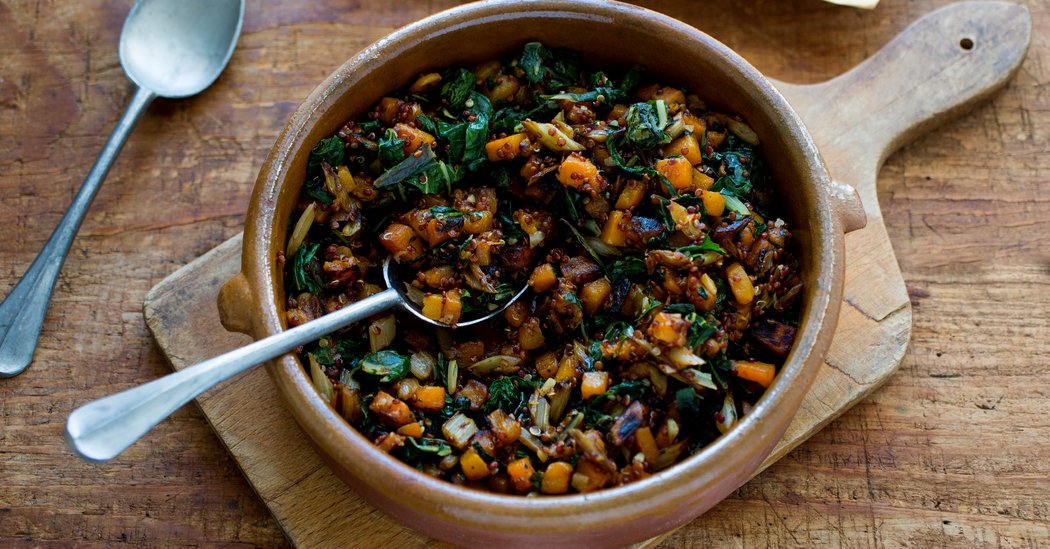 The Key to Weight Loss Is Diet Quality, Not Quantity, a New Study Finds