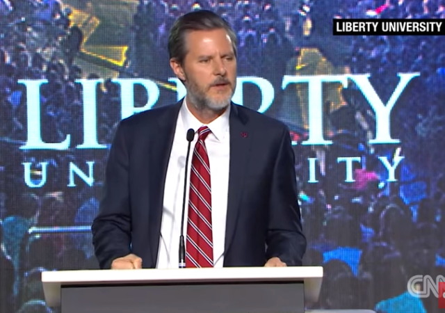 Liberty University Opens New Gun Range for Students
