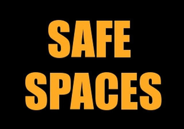 American U. Hosting Safe Space Pool Party for LGBT Students