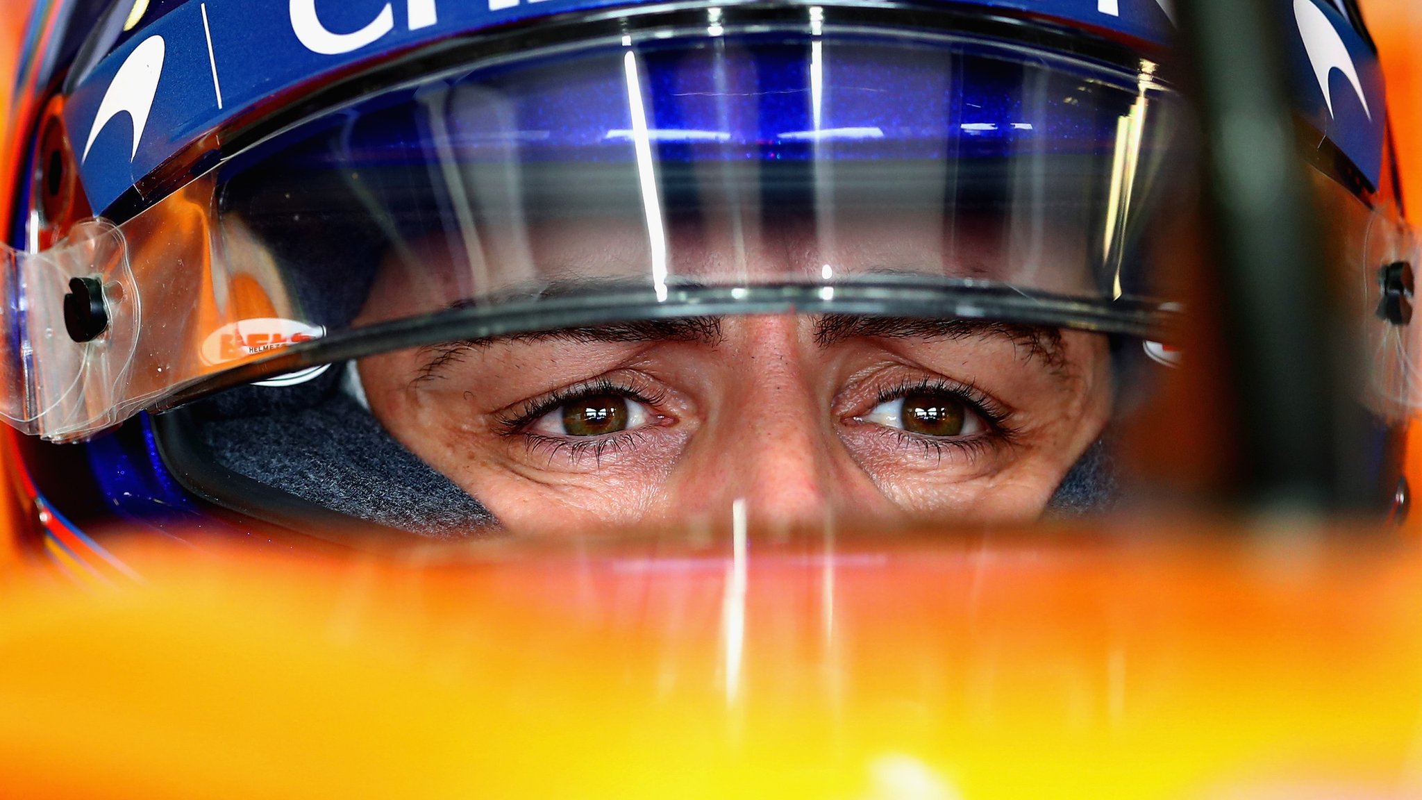 Bottas’ body hurts and Alonso’s picking fights