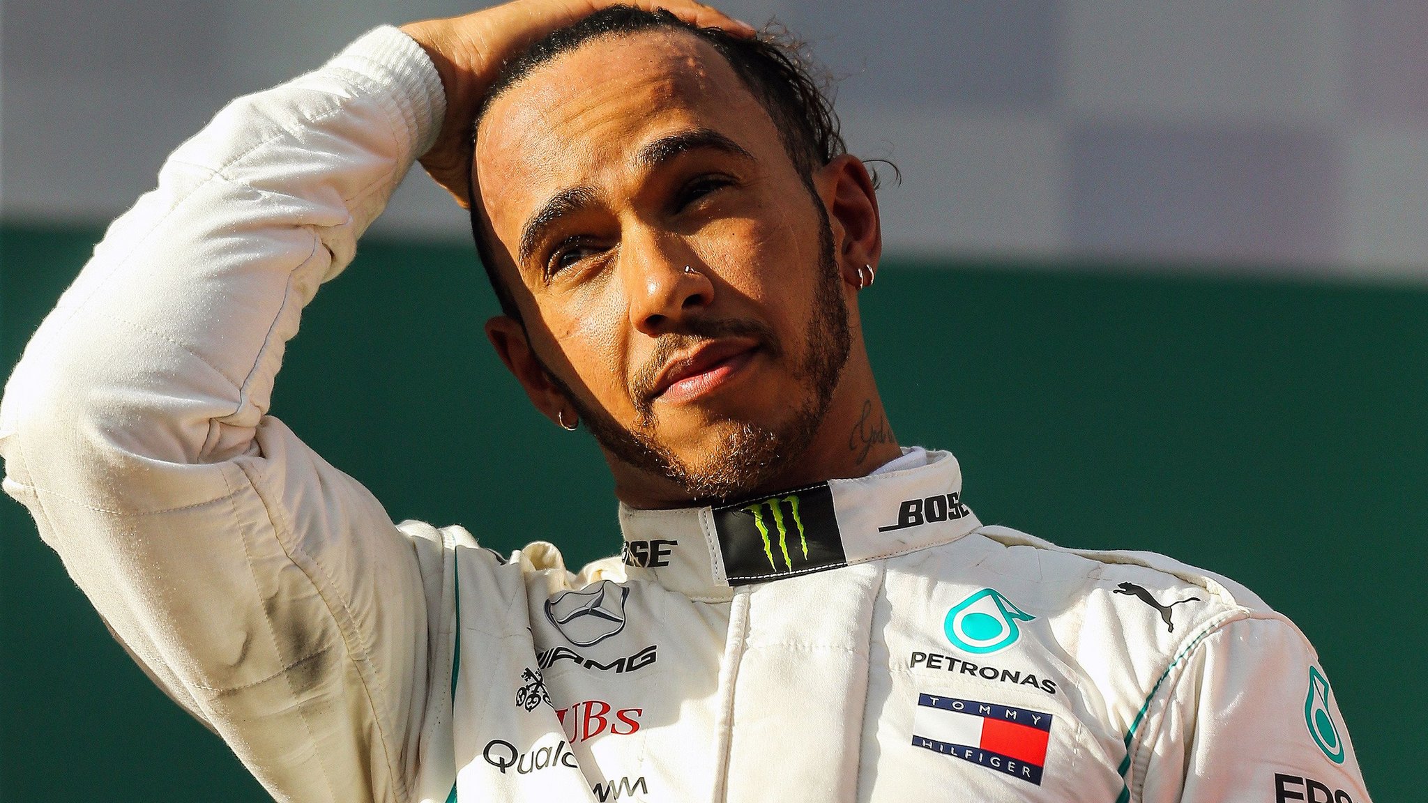 Ferrari will be rapid in Bahrain – Hamilton
