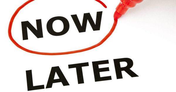 The 4 Words You Should Never Use