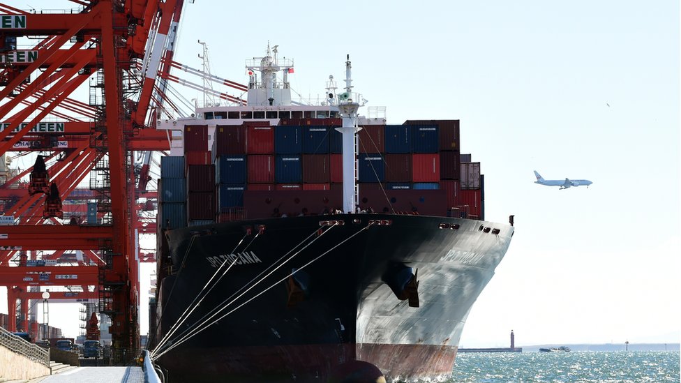 Trump to take another look at TPP ‘disaster’