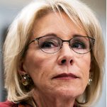 Caught in the Theranos Wreckage: Betsy DeVos, Rupert Murdoch and Walmart’s Waltons