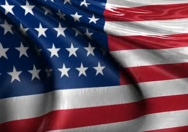 Left Wing Student Group Holds Public Burning of American Flag at Beloit College