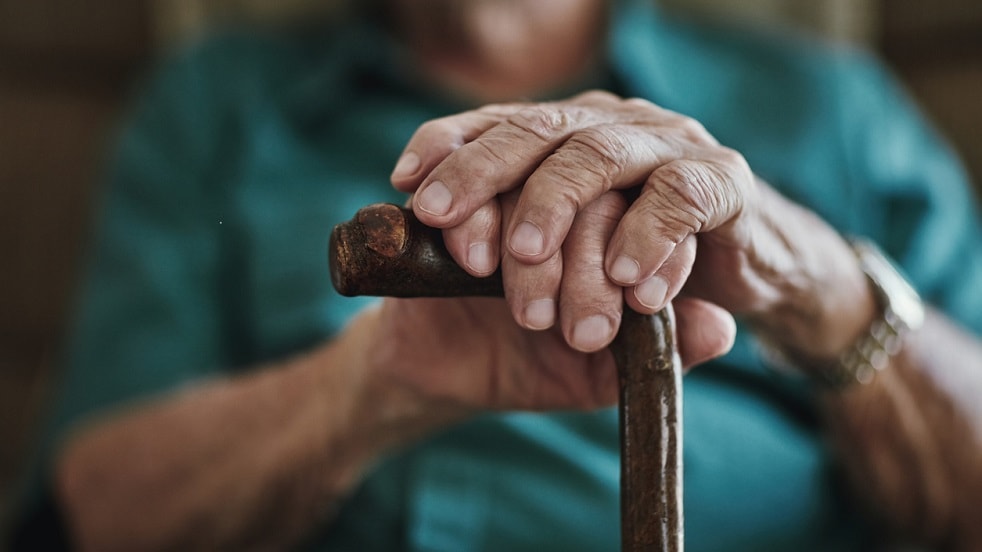 Hiring care home staff