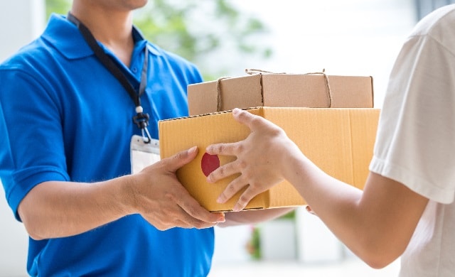 How to start a parcel courier franchise