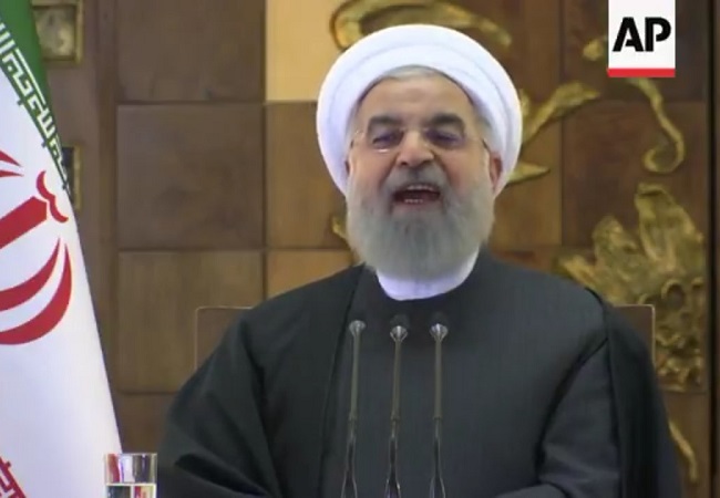 European Companies Flee Iran to Avoid US Sanctions