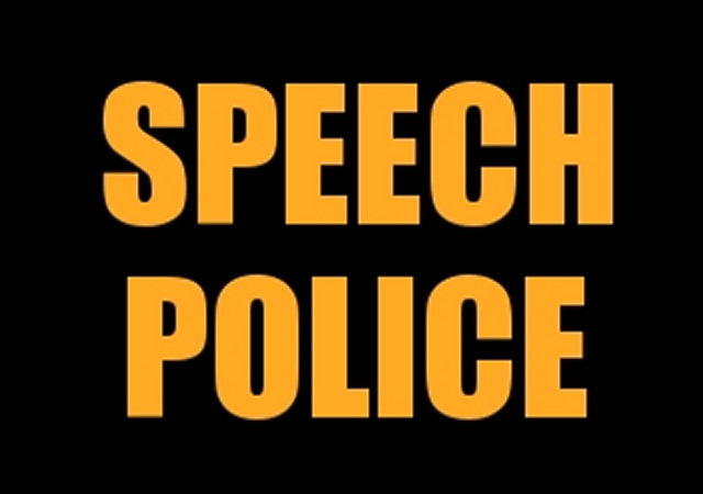 Santa Monica College Advises Students to Report Incidents of ‘Hate Speech’ to Police