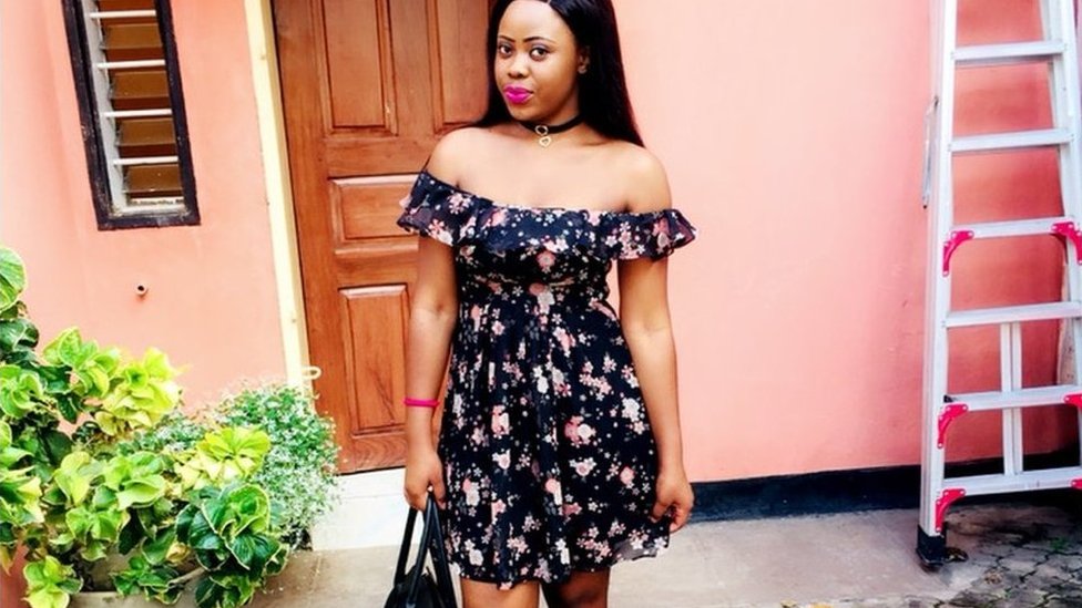 Zambia library warns ‘half-naked’ female students