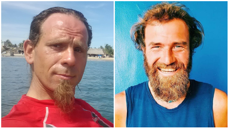 Mexico says round-the-world cyclists were murdered