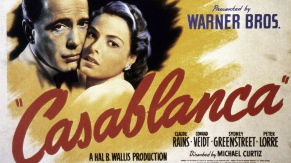Iconic Hollywood film poster creator Bill Gold dies