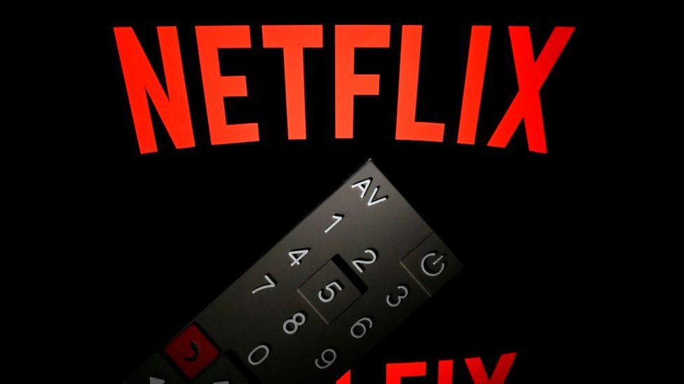 Netflix eclipses Disney in market milestone