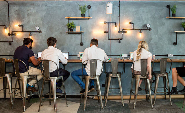 12 best serviced offices in Bristol