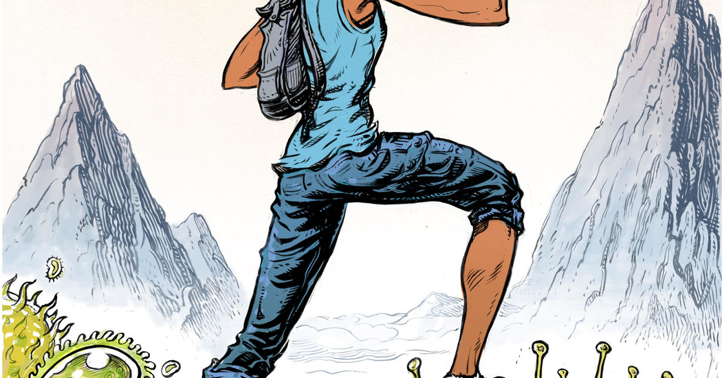 Travel Tips: 4 Simple Tips to Stay Healthy on Your Next Trip