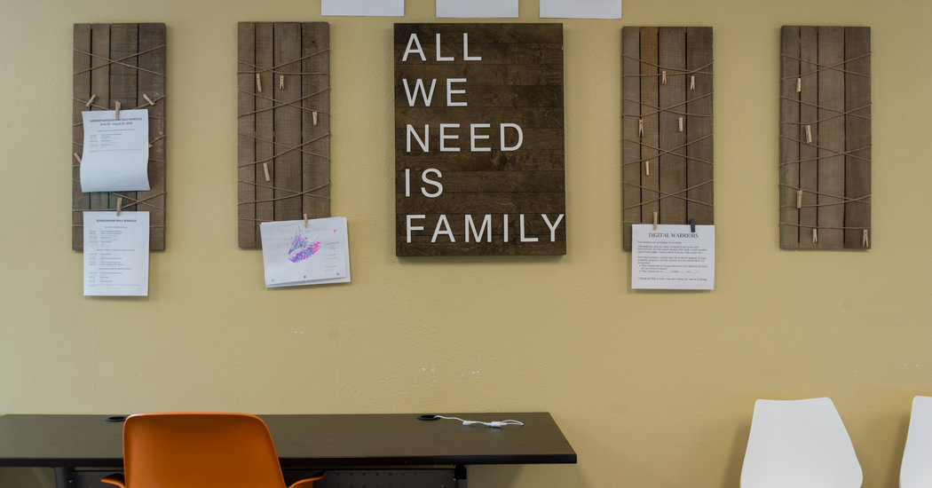 Video Game Addiction Tries to Move From Basement to Doctor’s Office