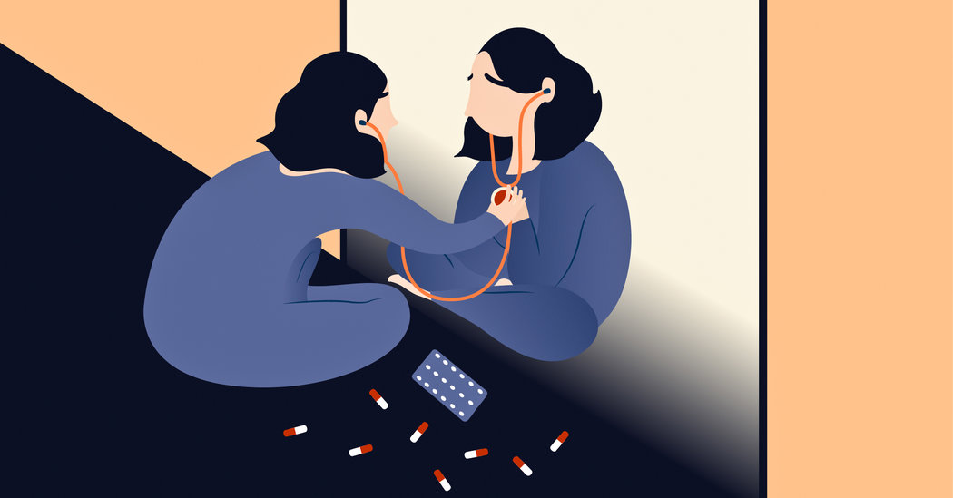 Personal Health: A New Approach to Treating Hypochondria