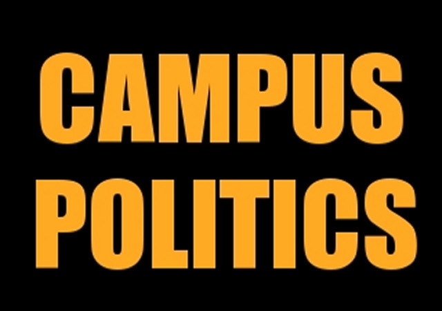 Cal Poly Faculty Voting on Resolution Unfair to Conservative Student Groups