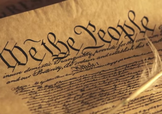 Columbia Prof Warns of ‘Theocratization’ of Constitution by Conservatives
