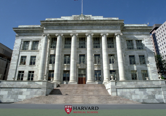 Harvard Medical School Teaching Hospital to Remove Portraits of White Male Doctors