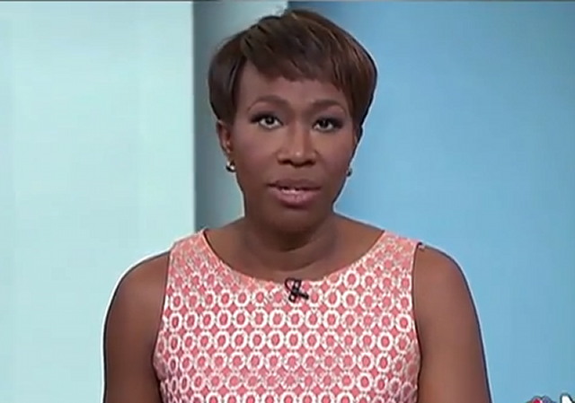 Former Co-Workers Allege Joy Reid Threatened Violence, Was Homophobic