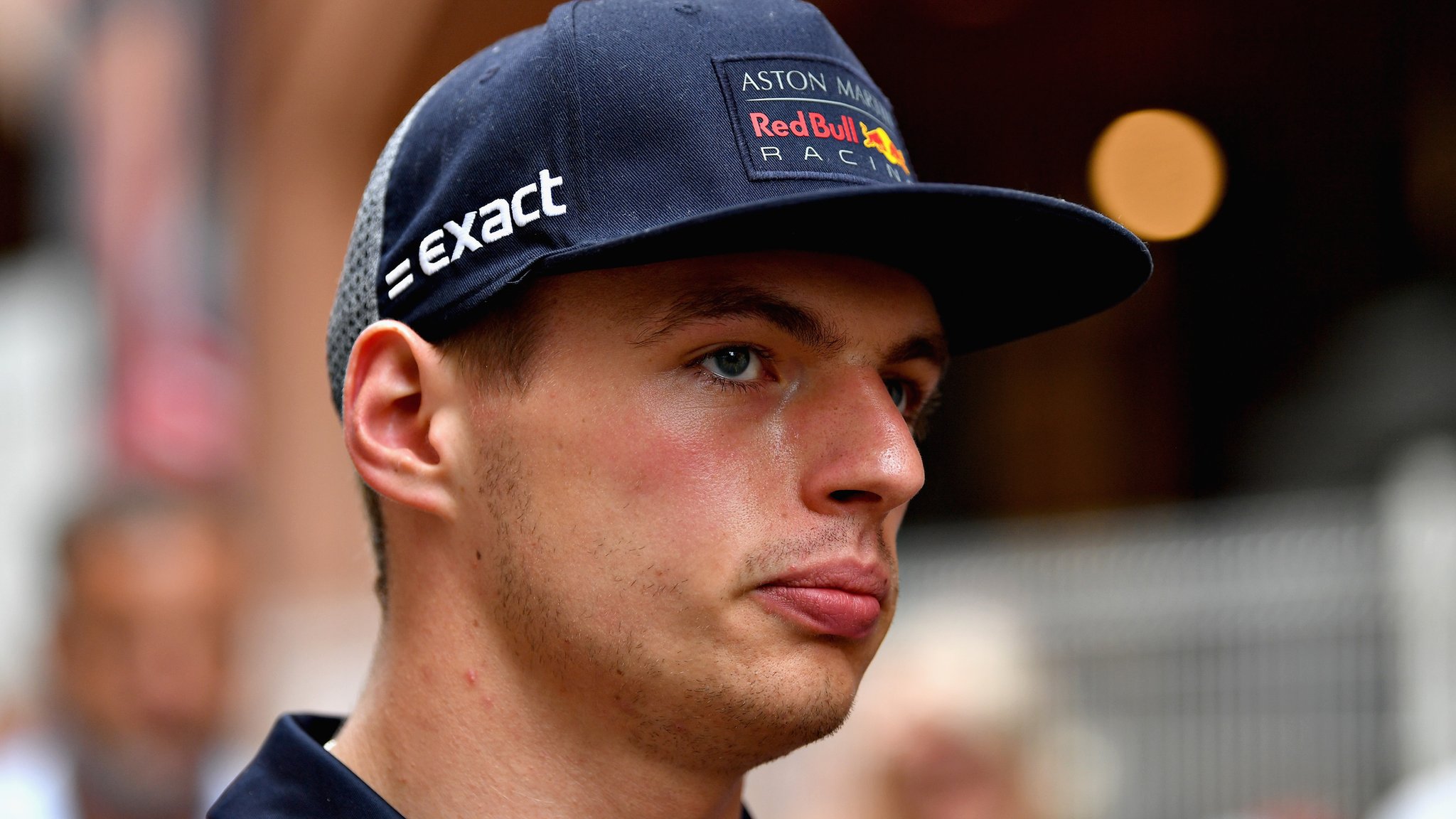 Verstappen ‘trying too hard’ and can learn from Ricciardo – Horner