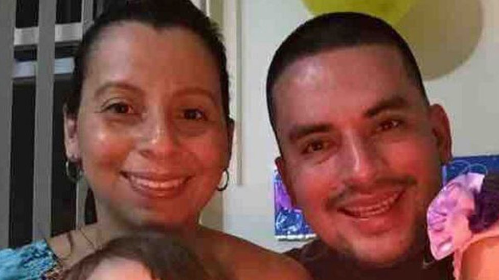 Immigrant detained after delivering pizza to Army base