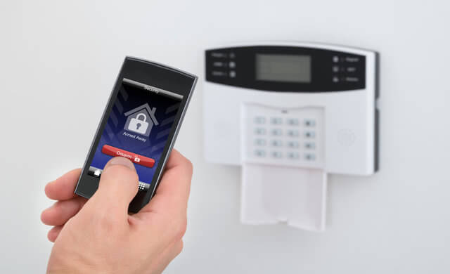 Commercial alarm systems for small businesses: A guide