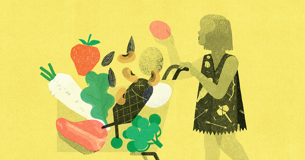 Personal Health: Is the Paleo Diet Right for You?